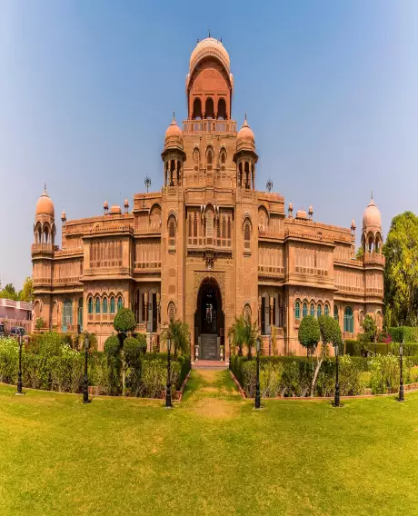 Rajasthan