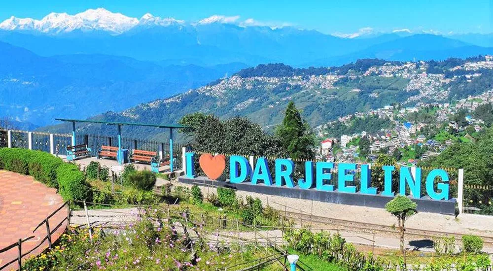 Darjeeling