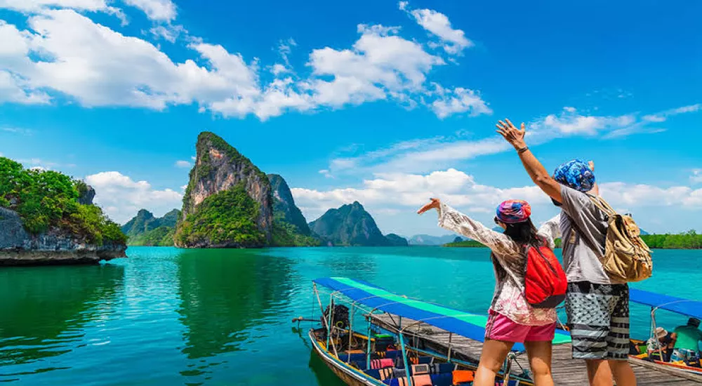 Andaman (6N / 7D)