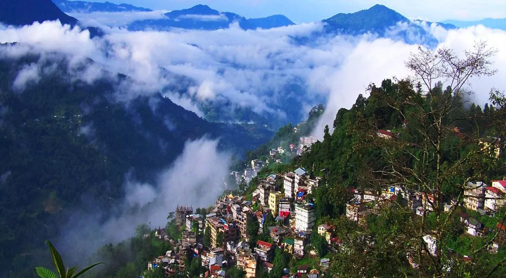 Kalimpong | Darjeeling