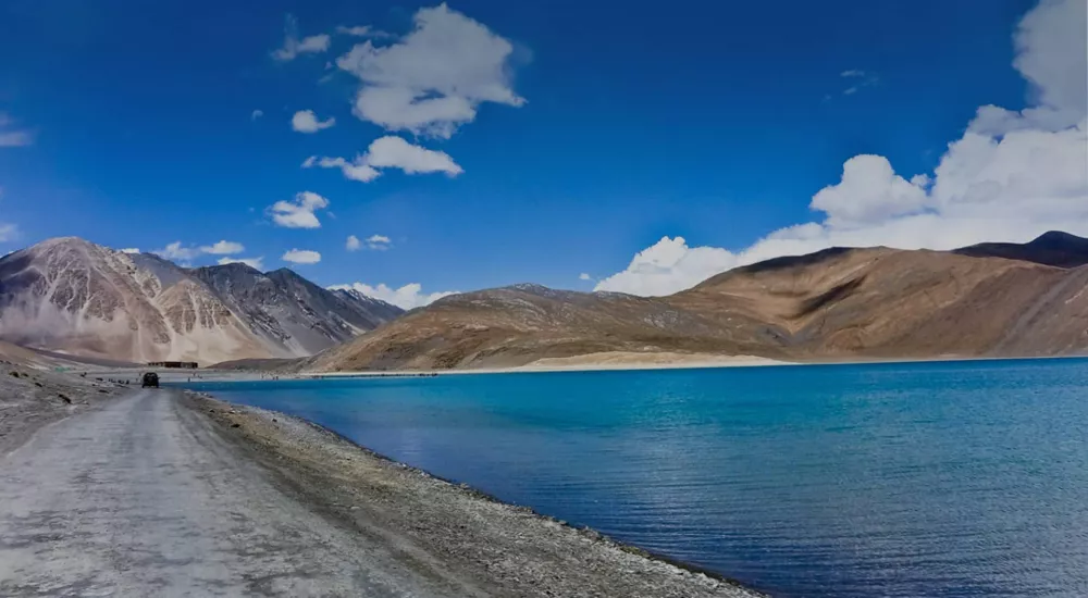 Leh Ladakh Tour (5N/6D)