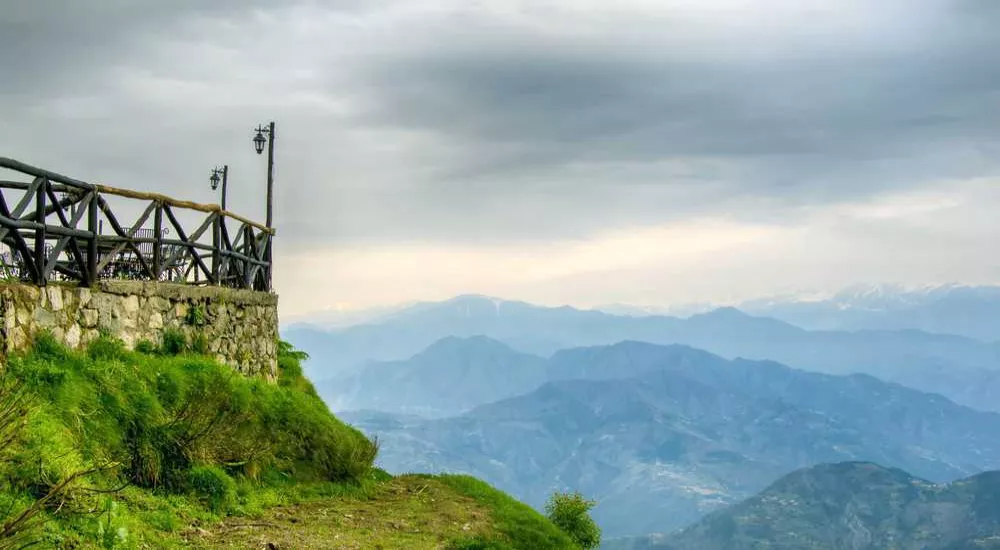 Shimla | Manali | Dharamshala | Dalhousie | Amritsar (9N / 10D)