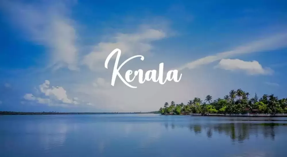 Kerala Tour (5N / 6D)
